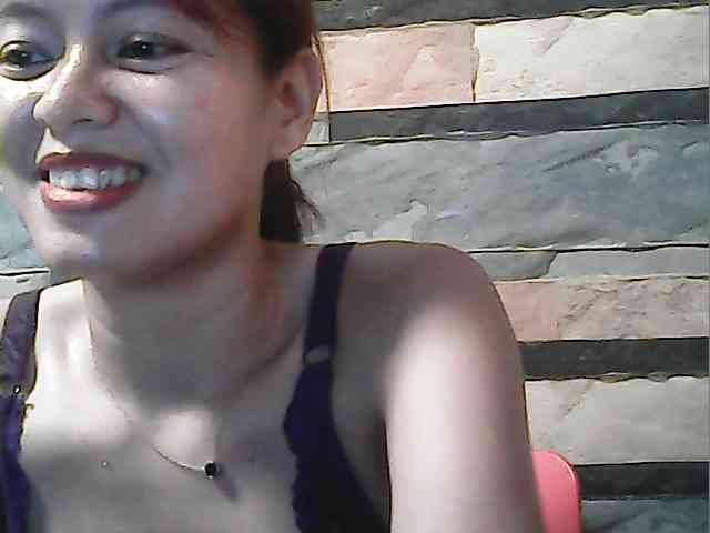 HornyNica webcam