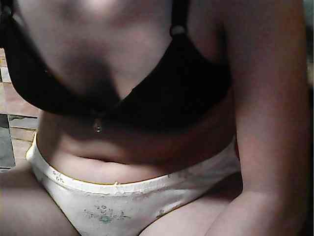 HornyNica webcam