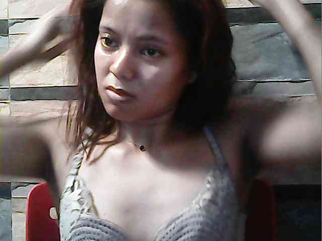 HornyNica webcam