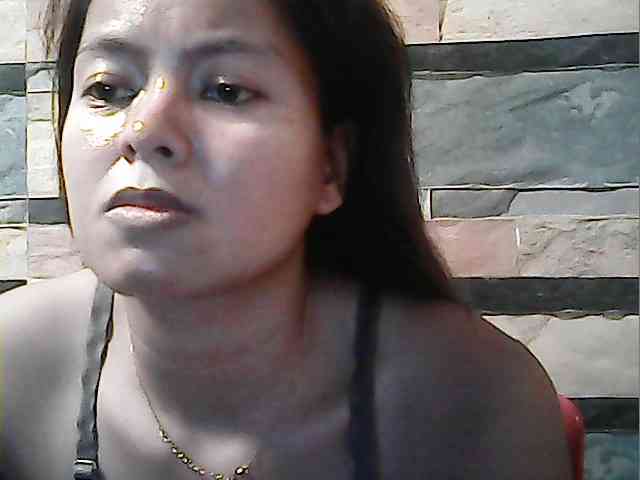 HornyNica webcam