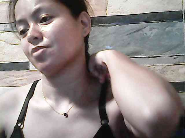HornyNica webcam