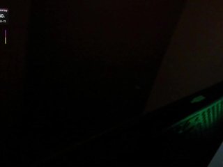 Nahomidi-bello Porn Show