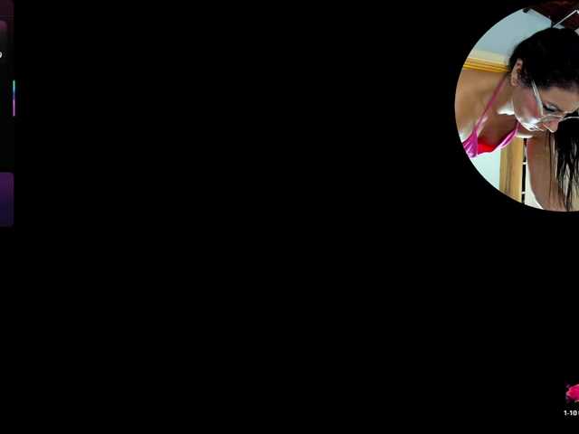 Nahomidi-bello's BongaCams show and profile