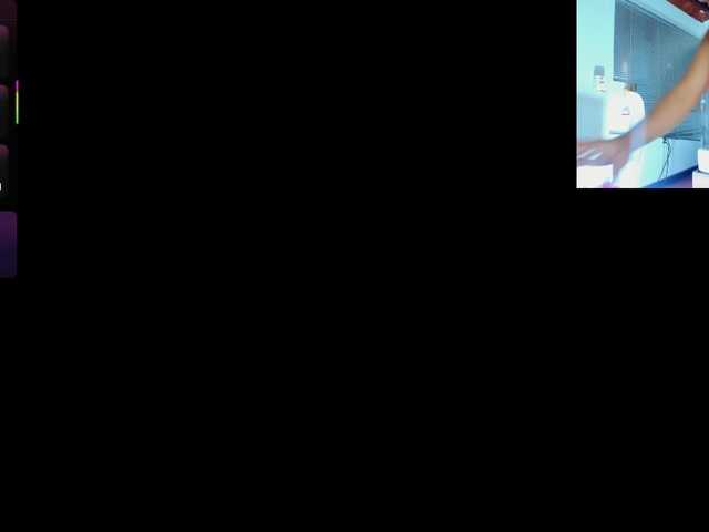 Nahomidi-bello's BongaCams show and profile