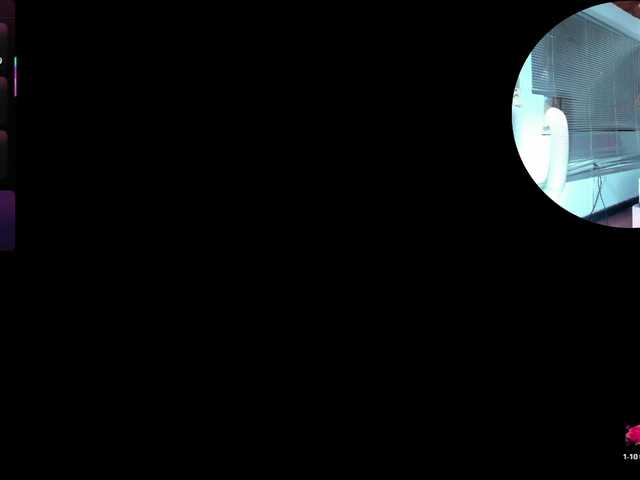 Nahomidi-bello's BongaCams show and profile