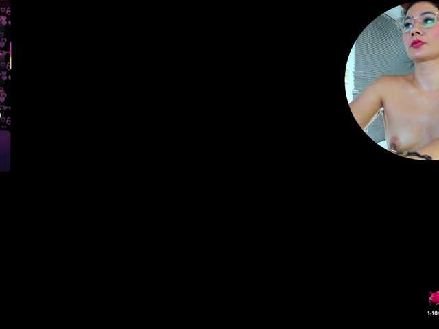 Nahomidi-bello's BongaCams show and profile