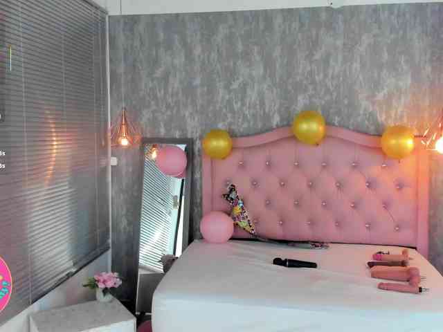 Nahomidi-bello webcam