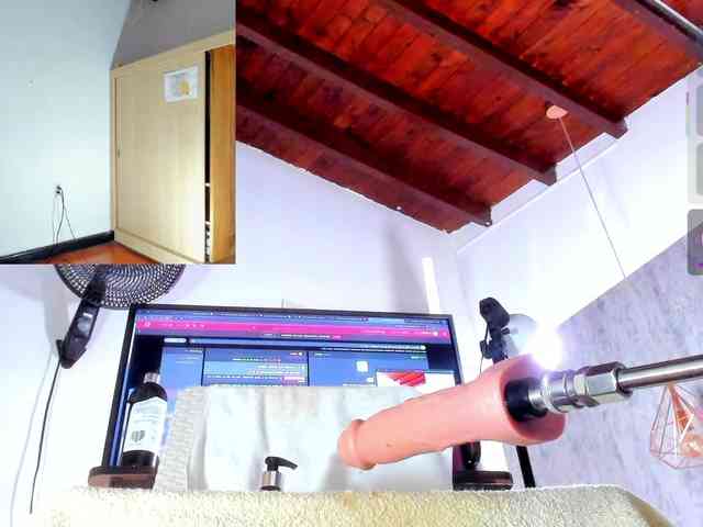 Nahomidi-bello webcam
