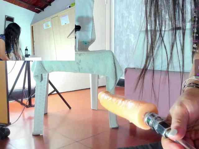 Nahomidi-bello webcam