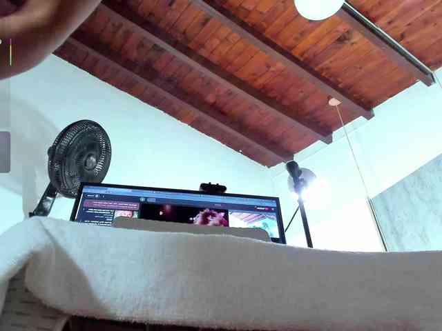 Nahomidi-bello webcam