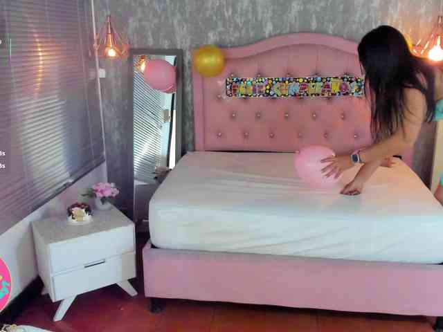 Nahomidi-bello webcam