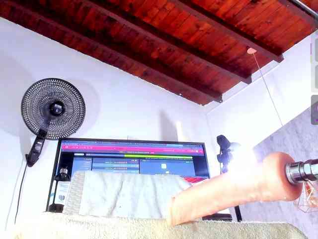 Nahomidi-bello webcam