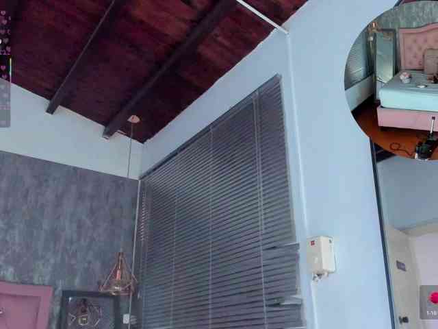 Nahomidi-bello webcam