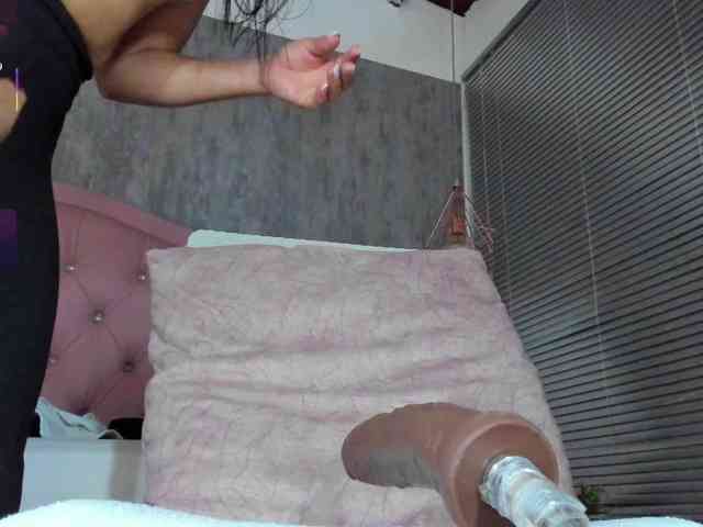 Nahomidi-bello webcam