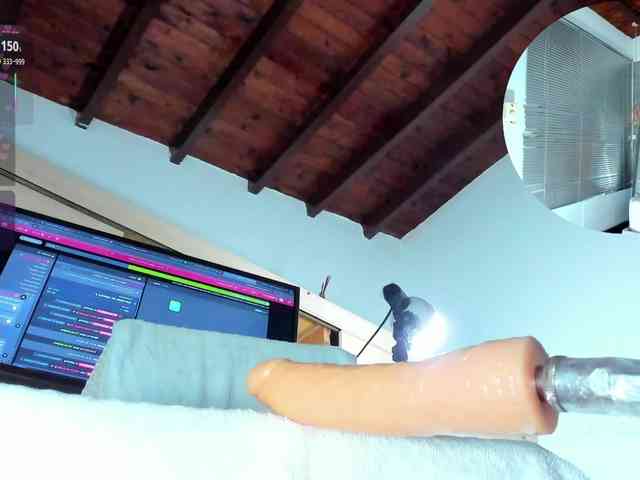 Nahomidi-bello webcam