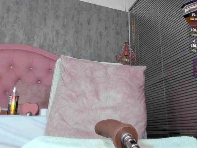 Nahomidi-bello webcam