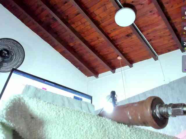 Nahomidi-bello webcam