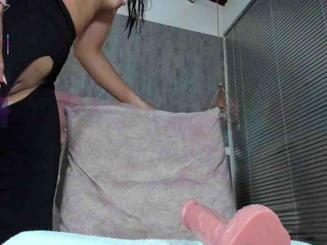 Nahomidi-bello webcam