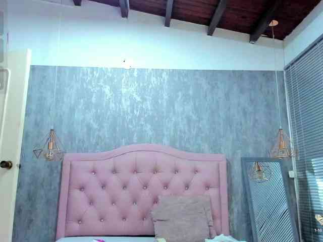 Nahomidi-bello webcam