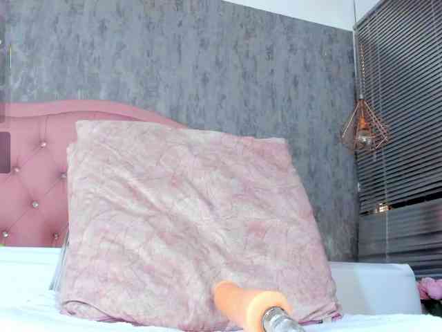 Nahomidi-bello webcam