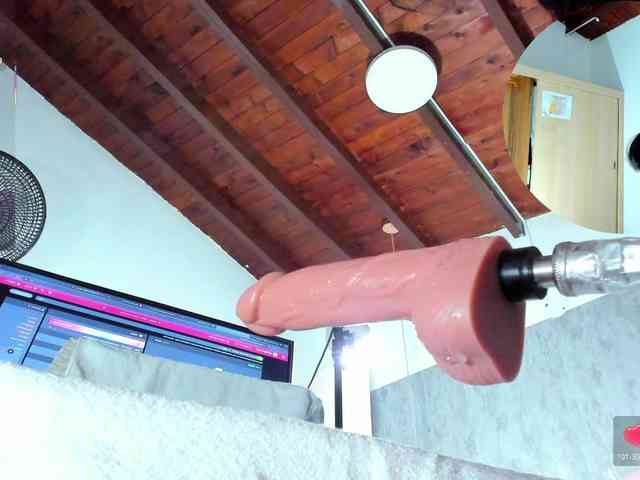 Nahomidi-bello webcam