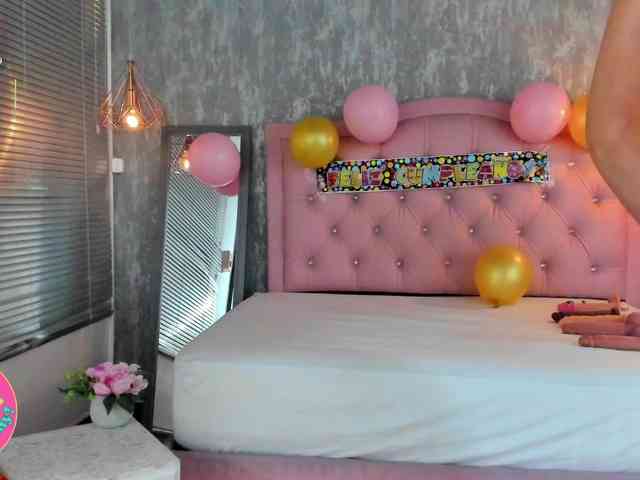 Nahomidi-bello webcam