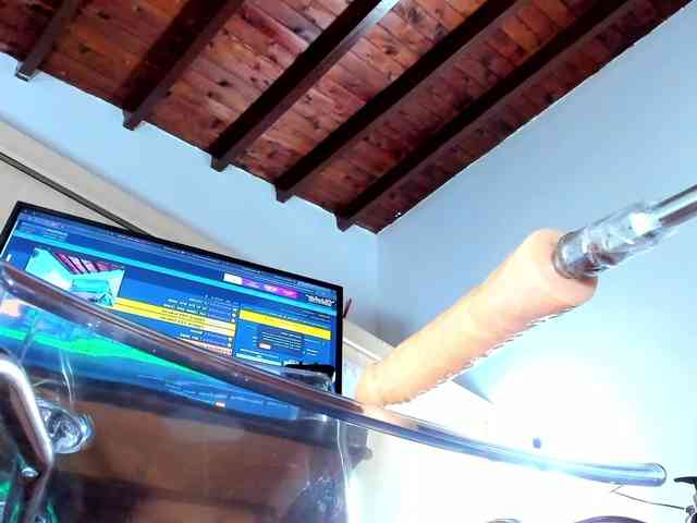 Nahomidi-bello webcam