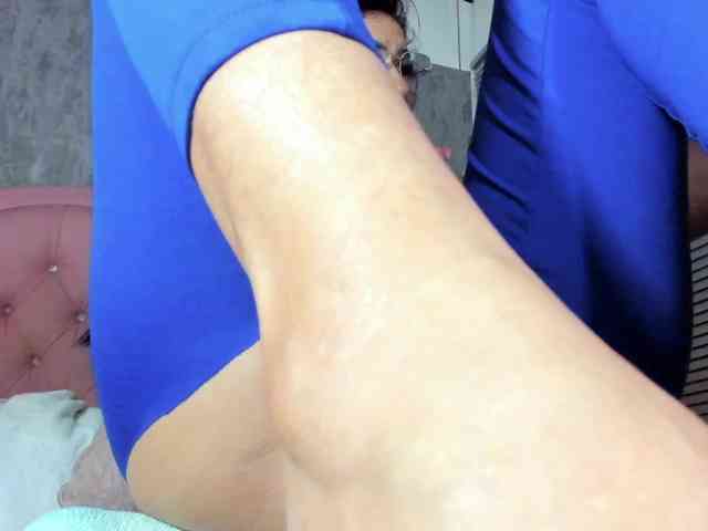 Nahomidi-bello webcam