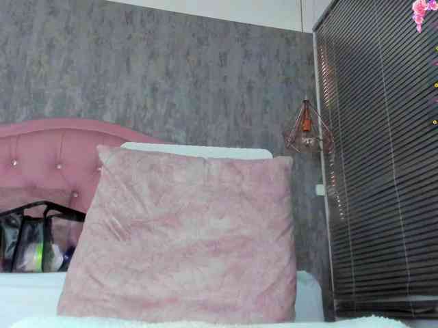 Nahomidi-bello webcam