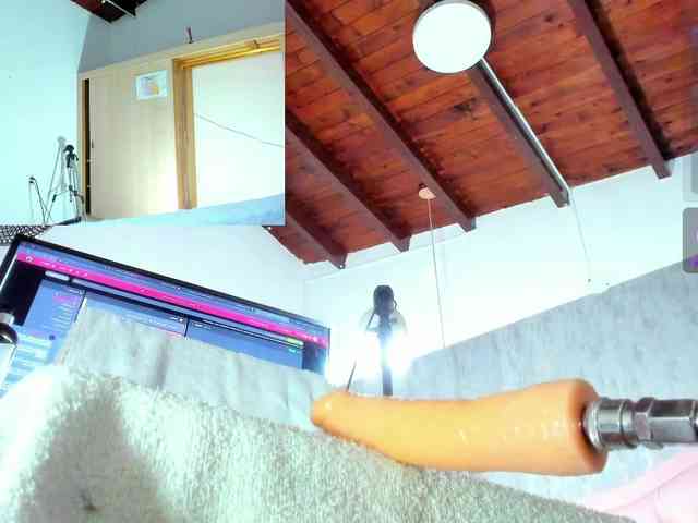 Nahomidi-bello webcam