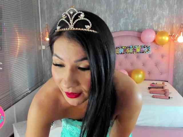 Nahomidi-bello webcam