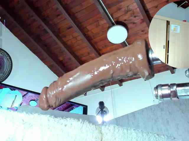 Nahomidi-bello webcam