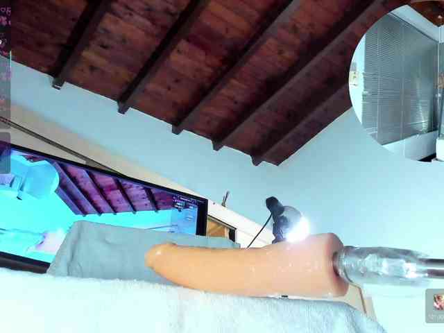 Nahomidi-bello webcam