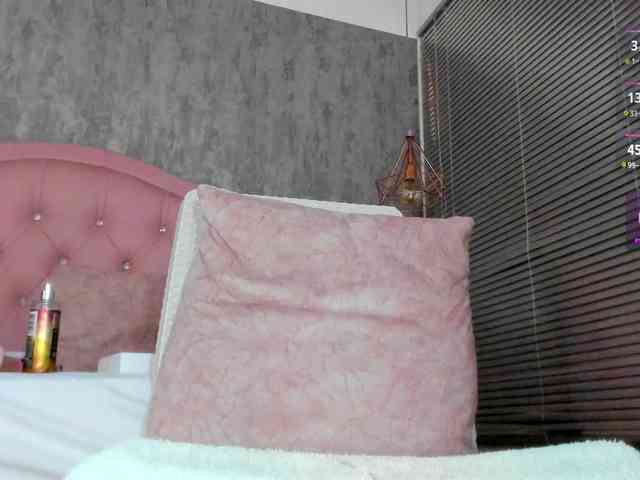 Nahomidi-bello webcam