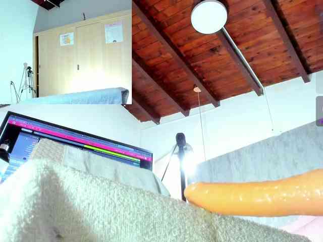 Nahomidi-bello webcam