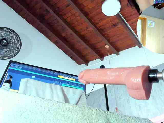 Nahomidi-bello webcam