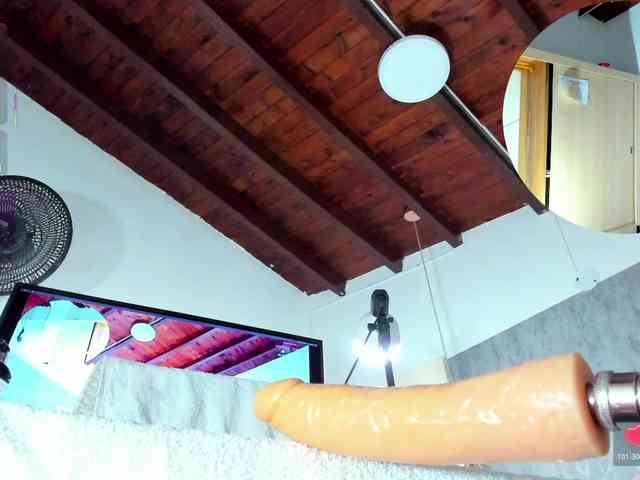 Nahomidi-bello webcam