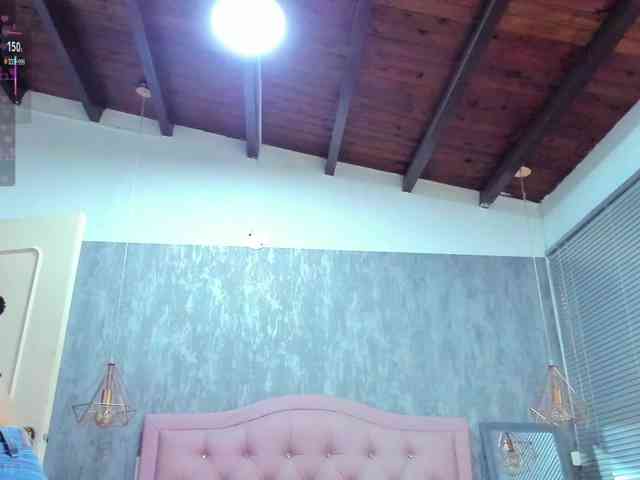 Nahomidi-bello webcam