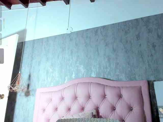 Nahomidi-bello webcam