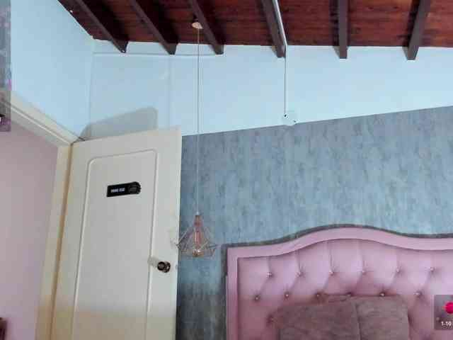 Nahomidi-bello webcam