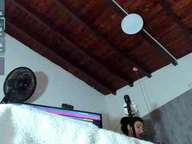 Nahomidi-bello webcam