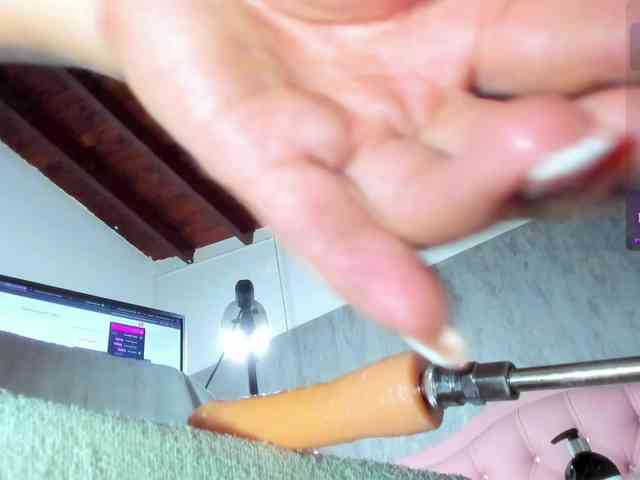 Nahomidi-bello webcam