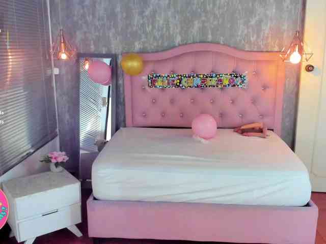 Nahomidi-bello webcam