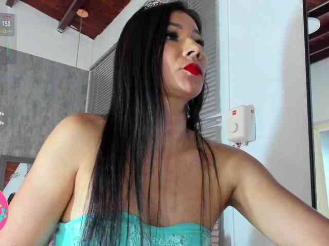 Nahomidi-bello webcam