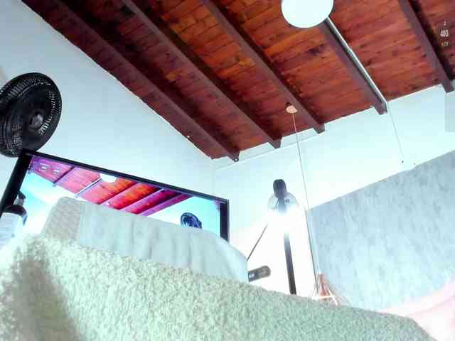 Nahomidi-bello webcam