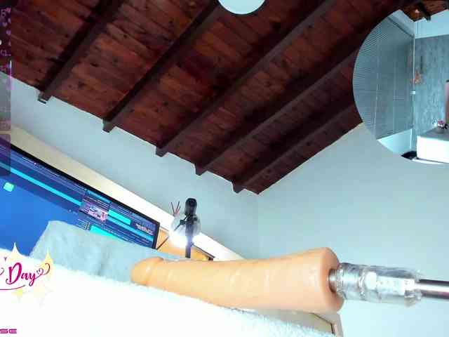 Nahomidi-bello webcam