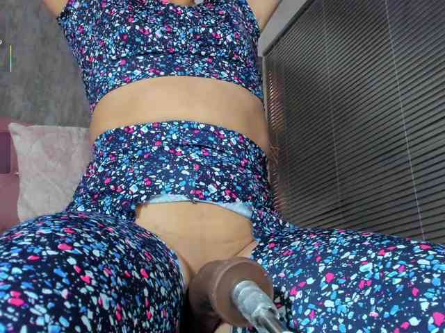 Nahomidi-bello webcam