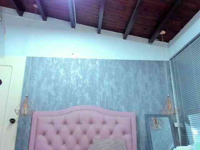 Nahomidi-bello webcam