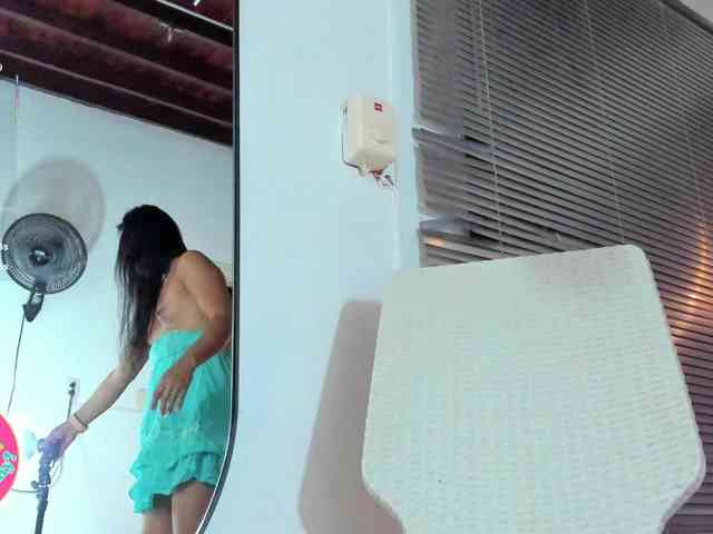 Nahomidi-bello webcam