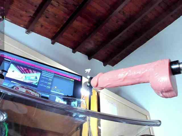 Nahomidi-bello webcam